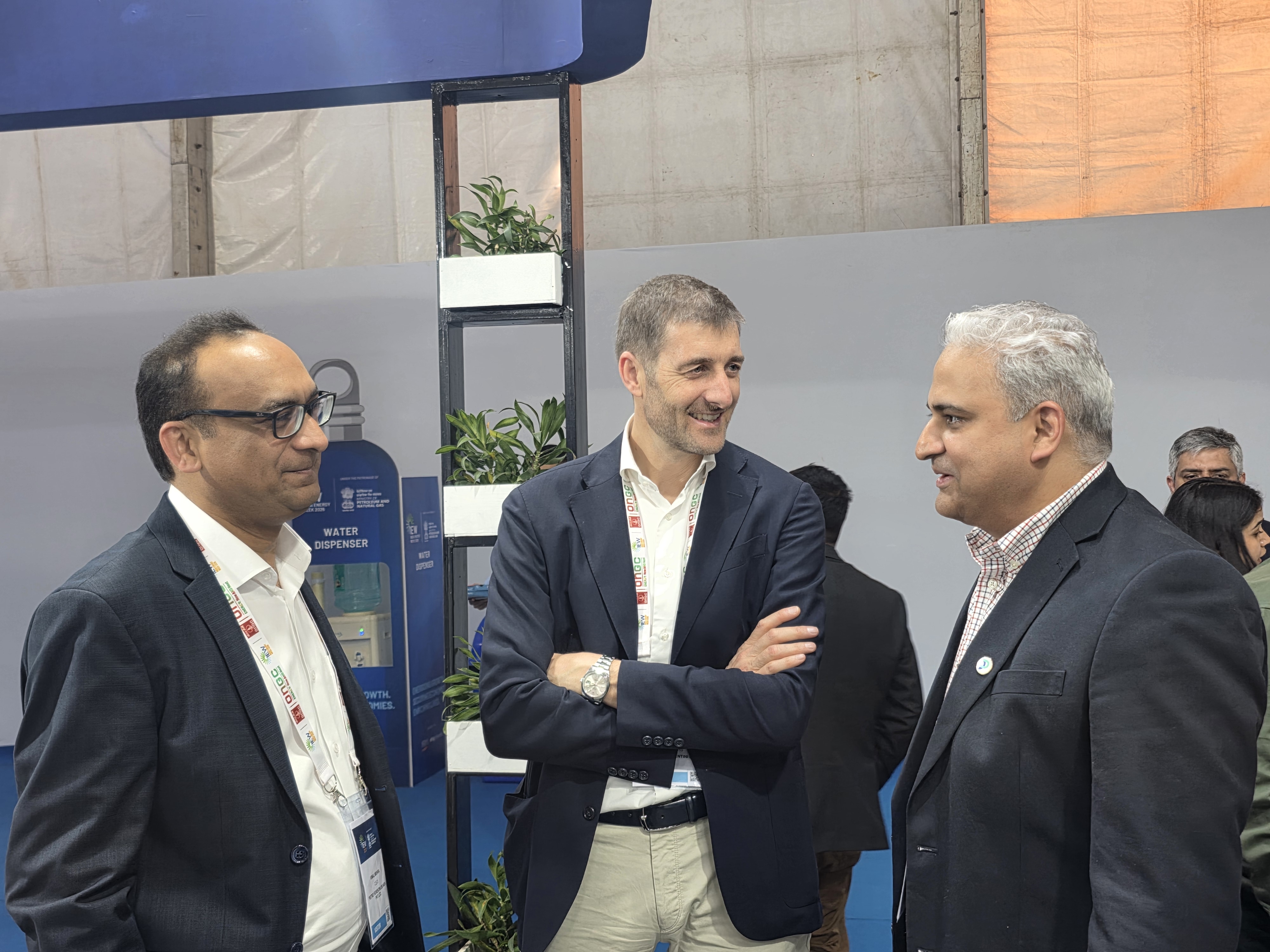 India Energy Week 2026 Event Image