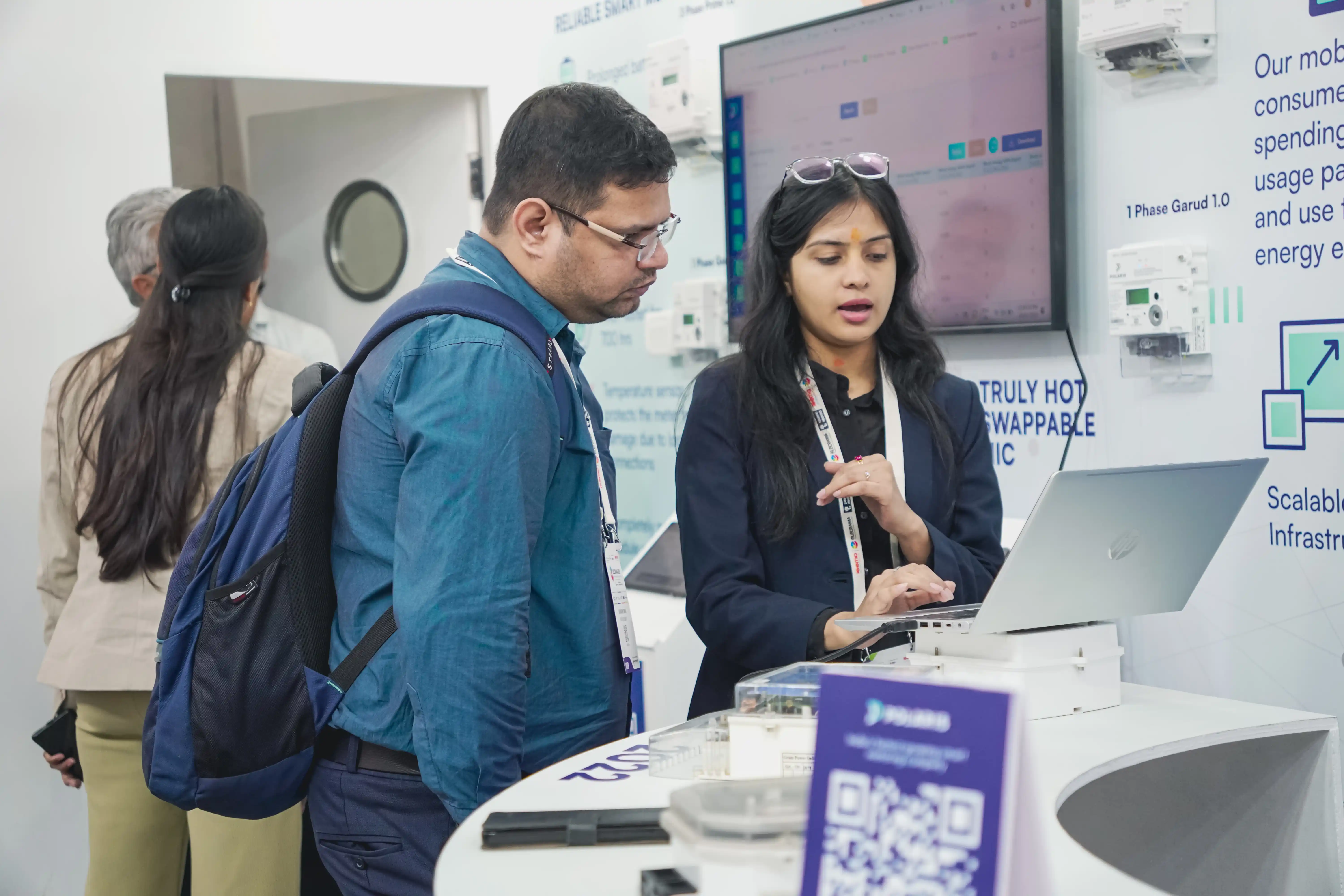 Elecrama Event Image