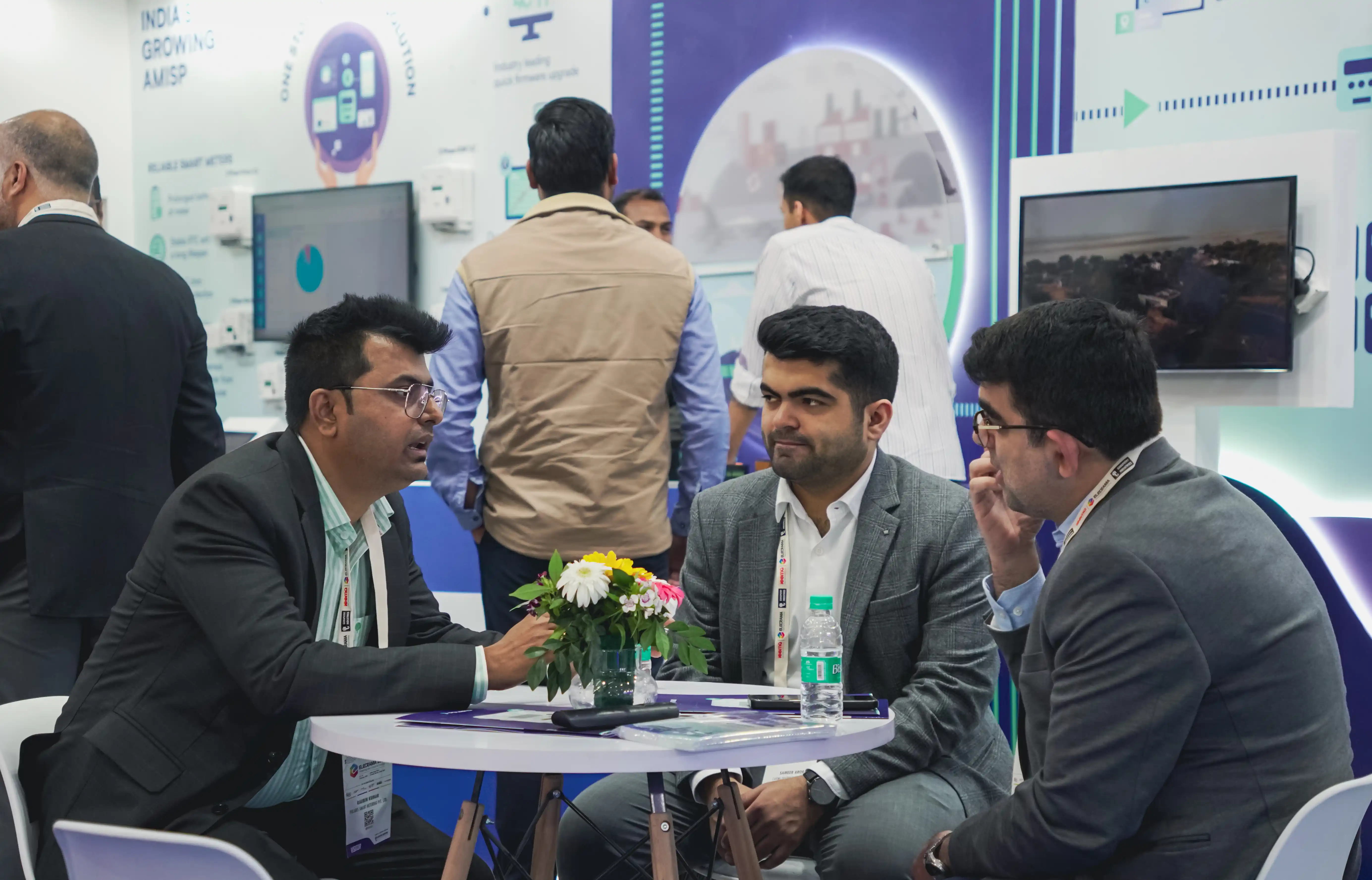Elecrama Event Image