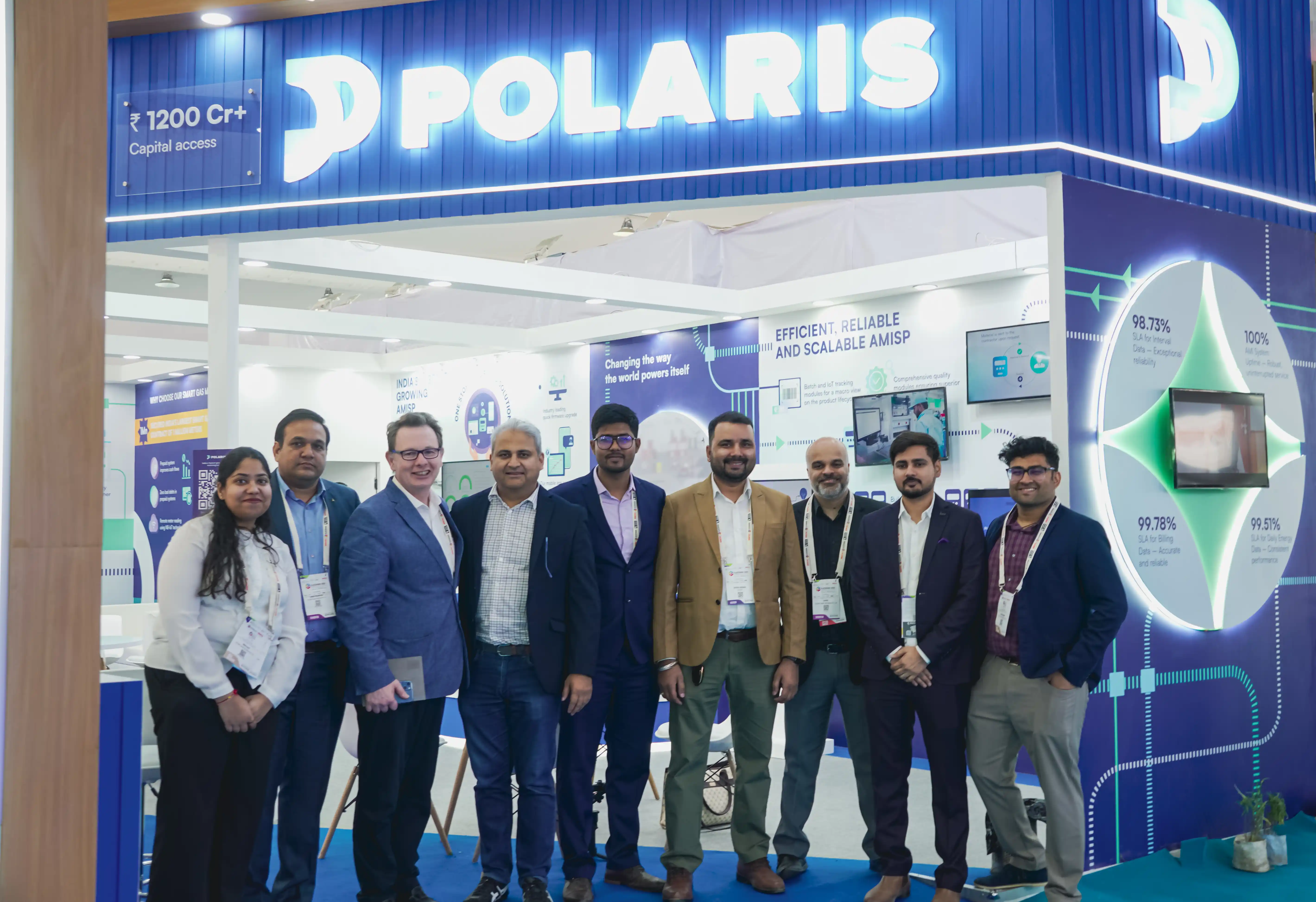 Elecrama Event Image