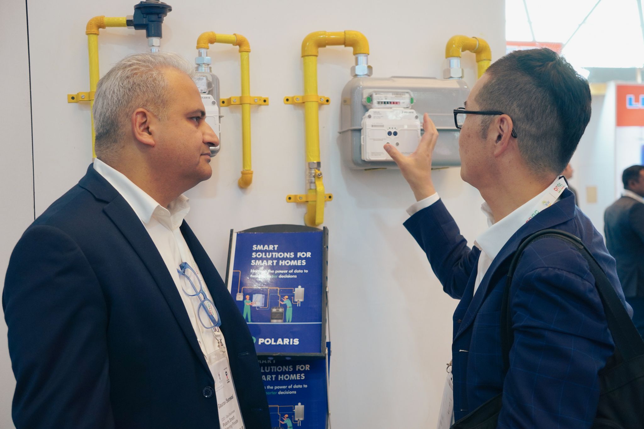 India Energy Week Event Image