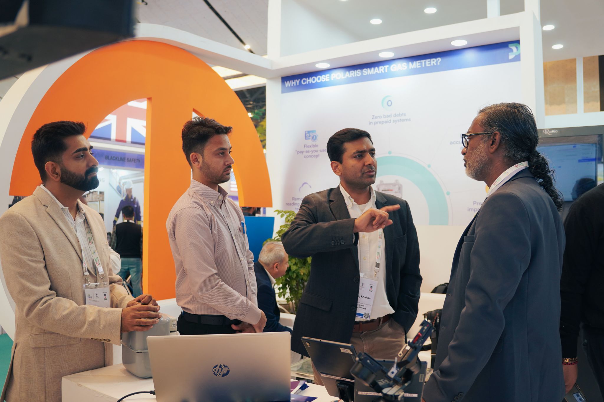 India Energy Week Event Image