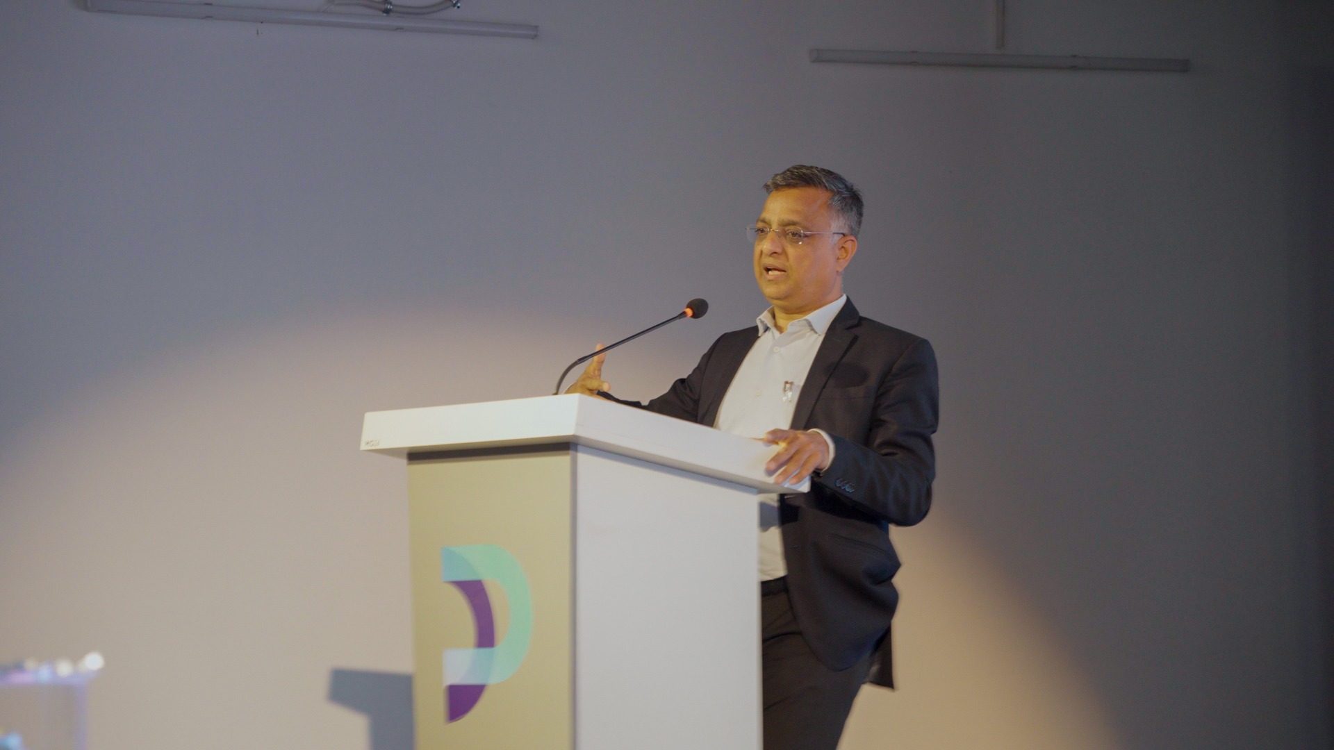 Millionth Meter Event Image