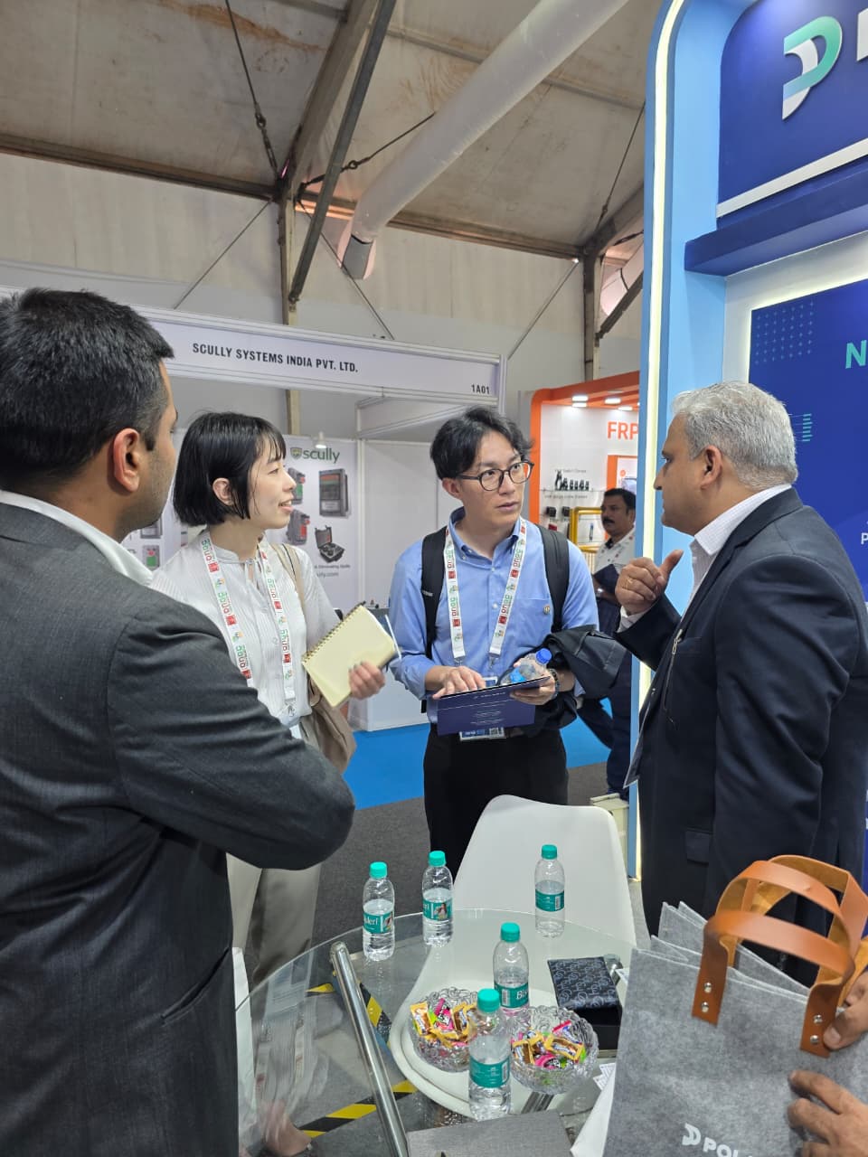 India Energy Week 2026 Event Image