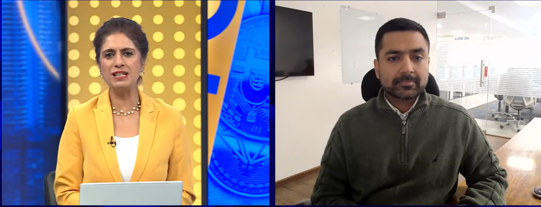 How Polaris Is Powering India’s Smart Meter Future