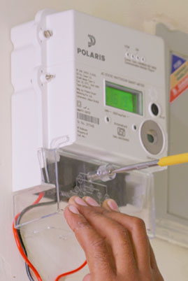 Polaris - Smart Energy Metering Solutions | Formerly Grampower