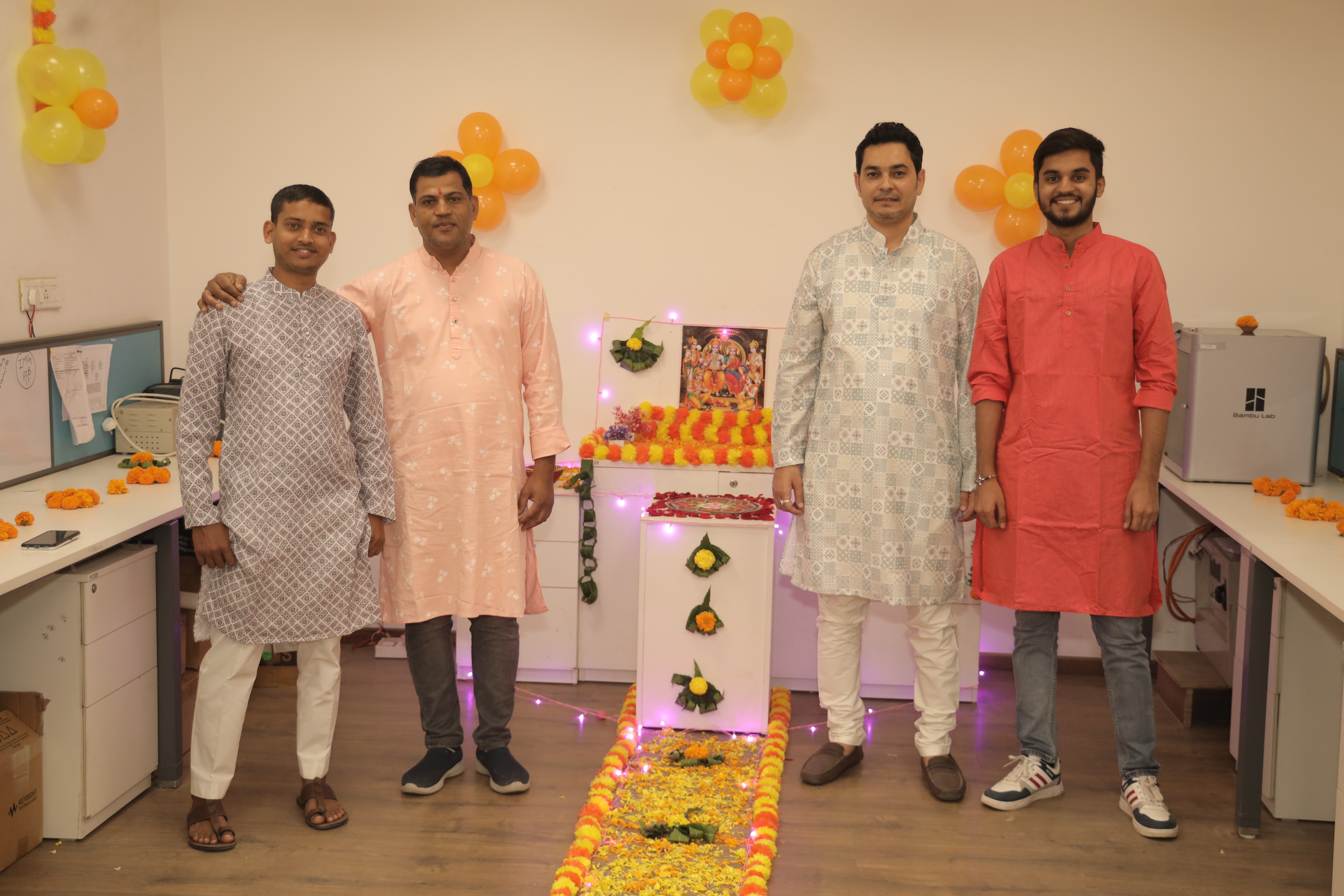 Polaris Diwali Mela Event Image