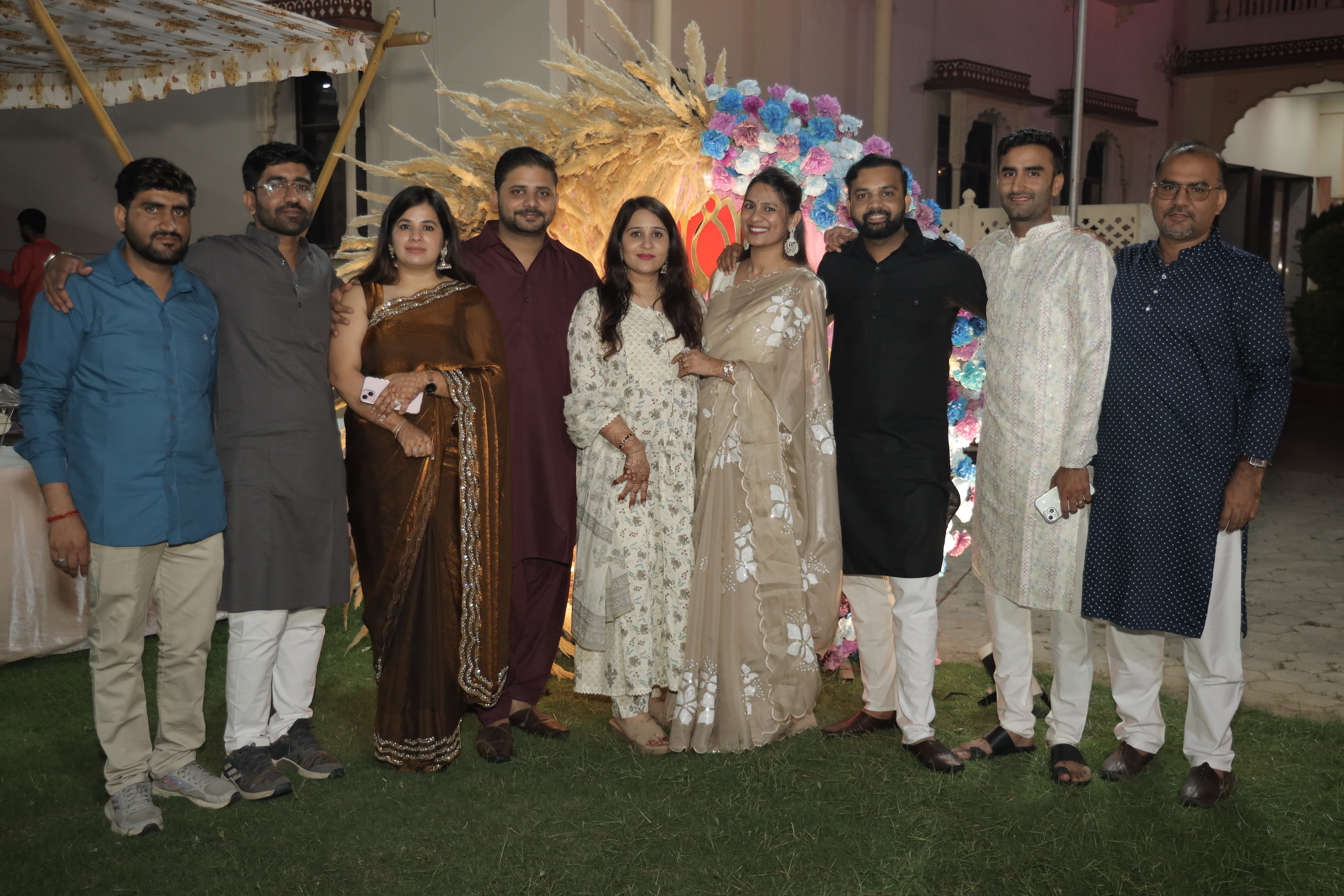 Polaris Diwali Mela Event Image