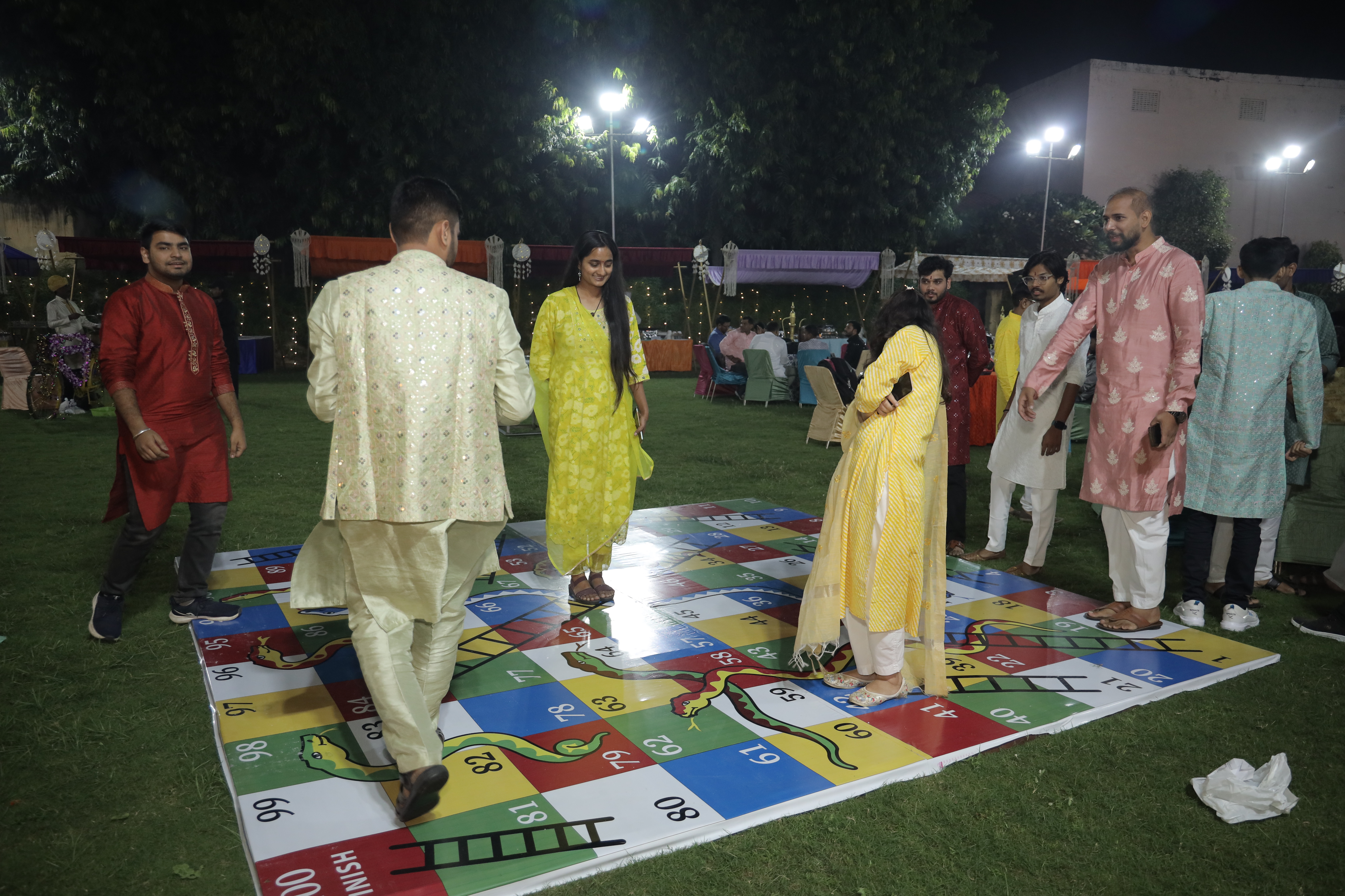 Polaris Diwali Mela Event Image