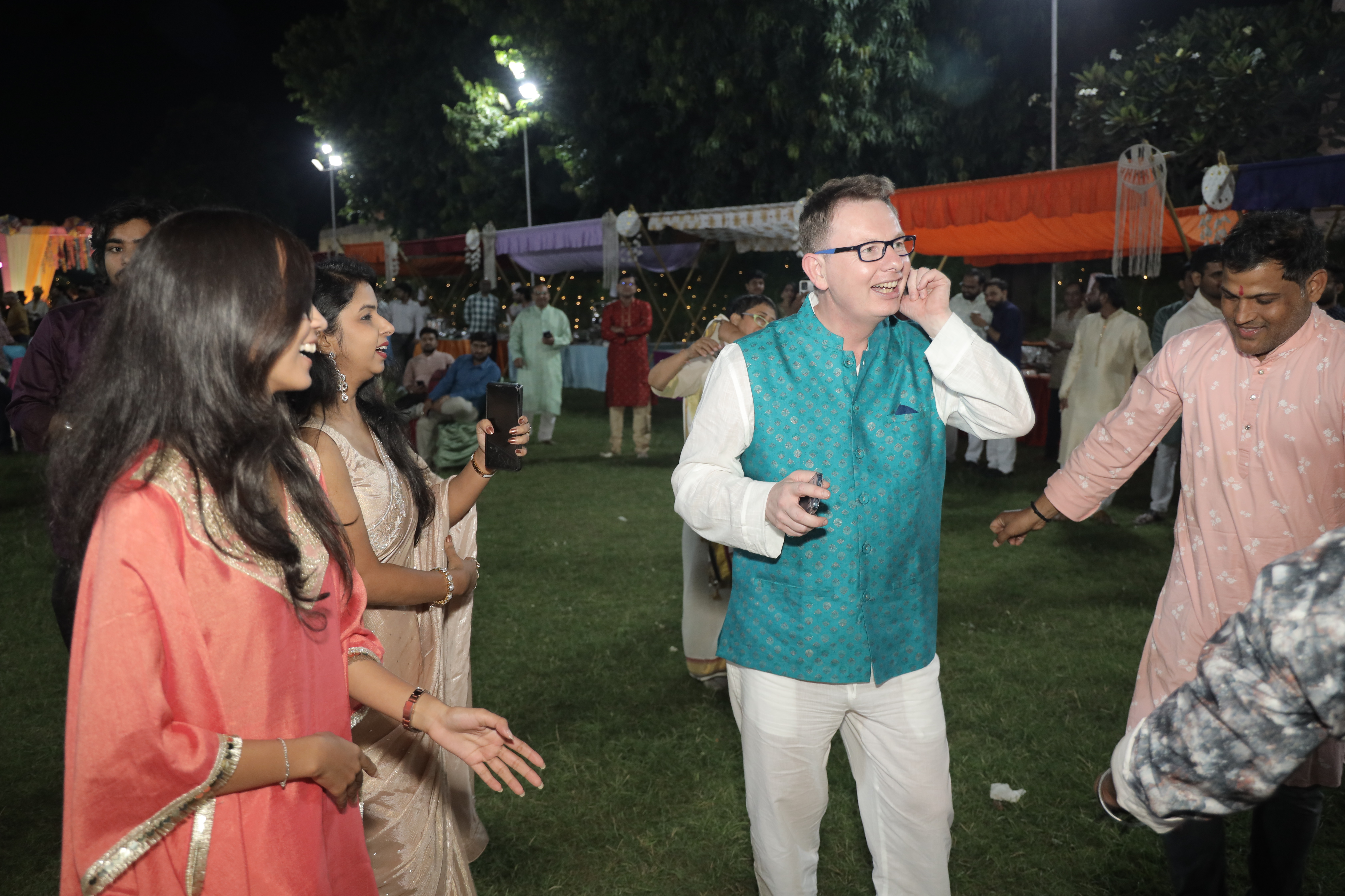 Polaris Diwali Mela Event Image