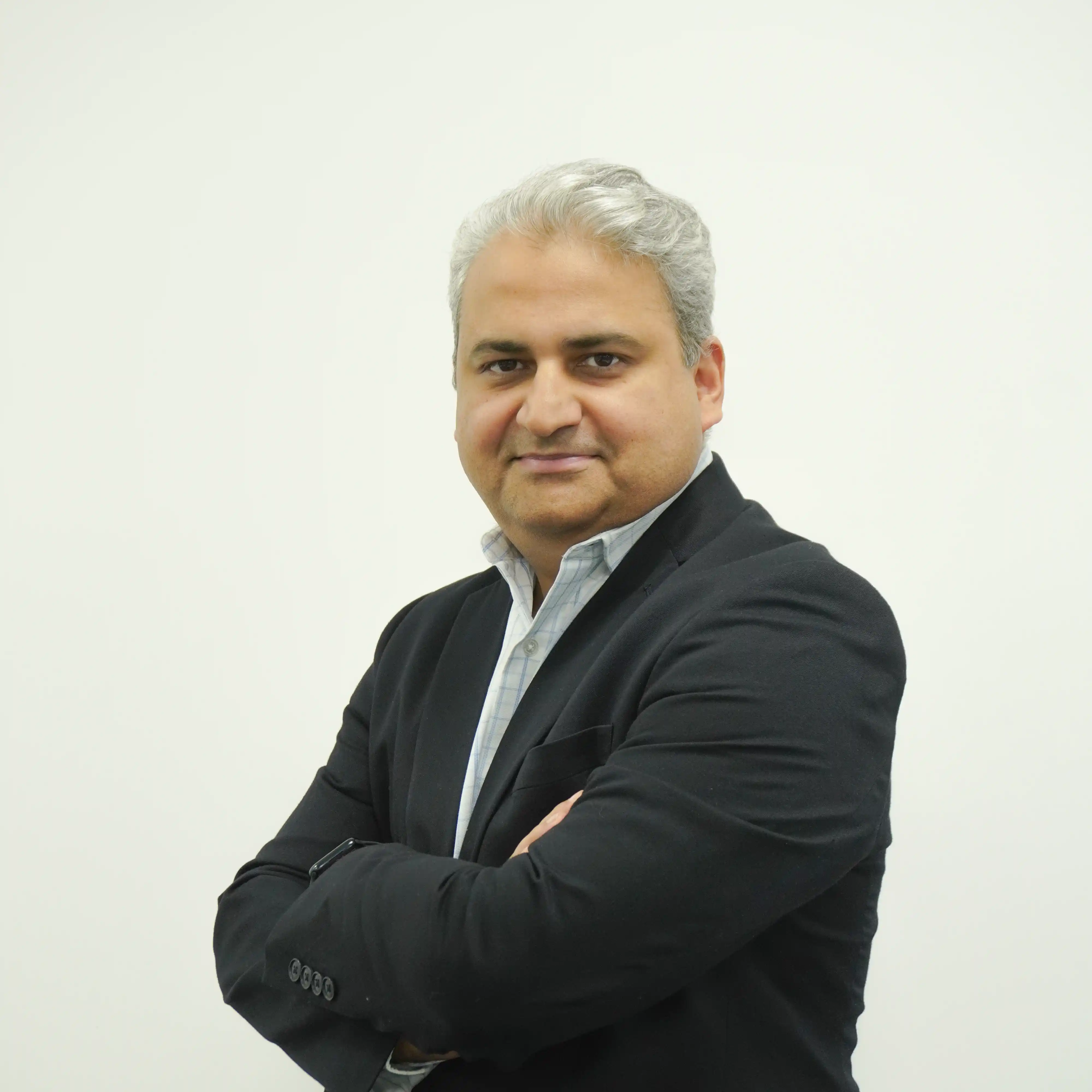 Gaurav Semwal