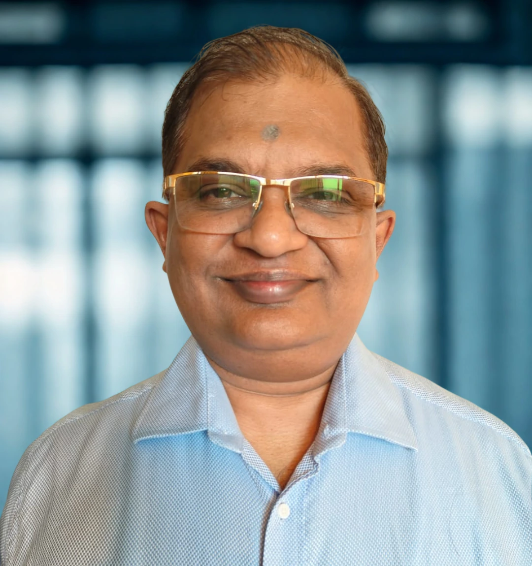 Manish C Swamie