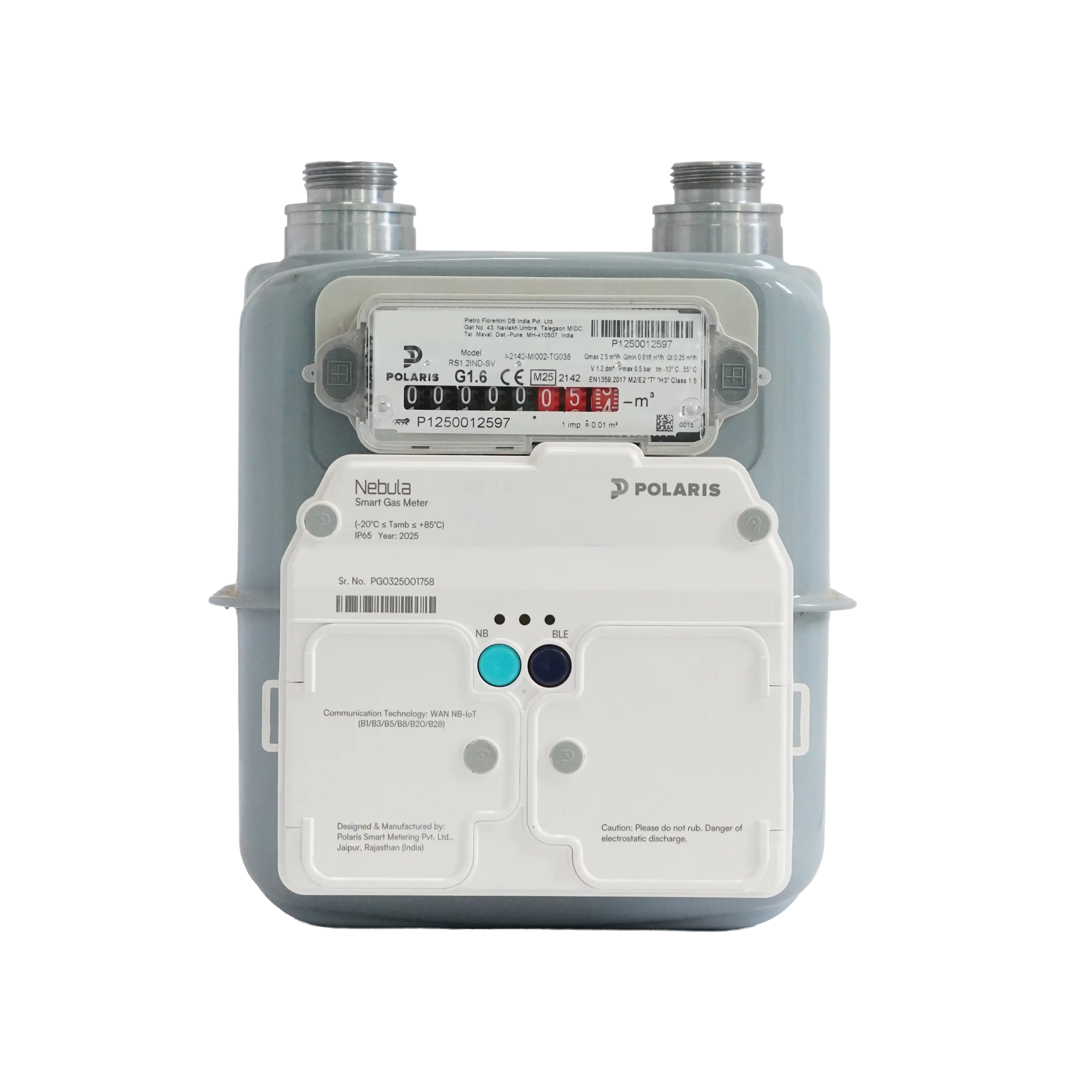 Bringing power to India with microgrids